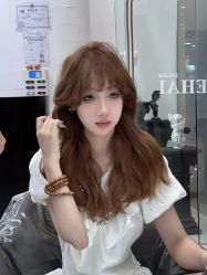 -YESIDO椰岛造型烫发染发