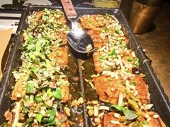 -烤匠麻辣烤鱼(万象城店)