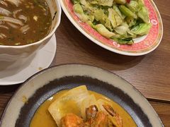 -曼谷食堂·泰国家庭料理