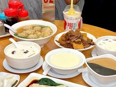 -南信牛奶甜品专家