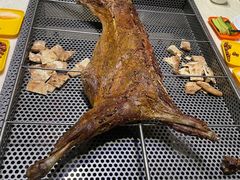 -西夏一品烤全羊(百桥路店)