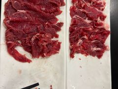 -潮汕美牛肉丸火锅店(天宁寺店)