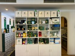 -蜗艾蜗家美容养生艾灸馆