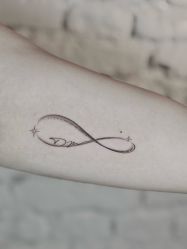 -PinooTattoo皮奴刺青纹身设计总部
