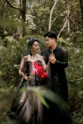 -维多利亚婚纱摄影全球旅拍(华南旗舰店)