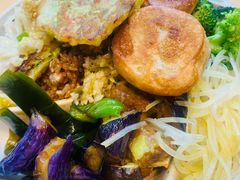 -素满香·全民食养自助(建邺万达店)