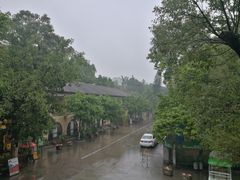 -广州市紫泥堂文化创意园景区