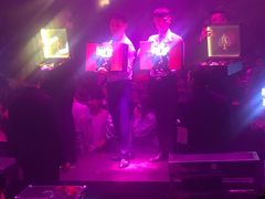 -Club Queen皇后酒吧
