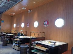 -香佰里重庆火锅(恒力博纳广场店)