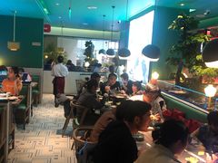 大堂-蛙小侠(合浦万达店)