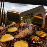 💥吃到扶墙走！性价比超高的优质烤肉🥩