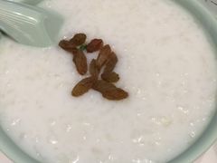 花生露-大铁勺新津菜(东丽阳光新业广场店)