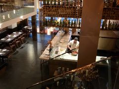 大堂-明星酒店•FORNETTO佛纳朵意餐厅•披萨•意面(湘隆时代广场店)