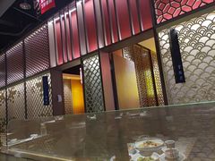 门面-掌柜的店·河南菜(松江店)
