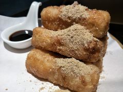 -太二酸菜鱼(广州IFC国金天地店)