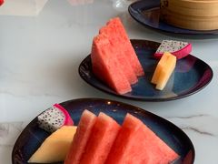 -御公馆中餐厅·点心·顺德菜·佛山东平保利洲际酒店