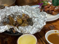 -鸽鸟轩(石岐店)