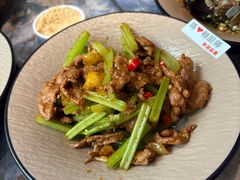 -佬太公海鸭·海鲜大排档(上海总店)