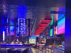 -花西亭·海鲜自助餐厅(瑞城名人酒店)