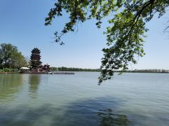 -安徽八里河旅游区