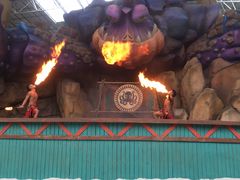 -波塞冬旅游度假区