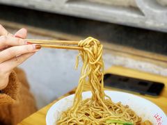 -泰顺江南春面馆