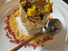 -甘尼仕印度餐厅爵士酒吧(阳春巷店)