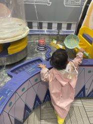 -奈尔宝家庭中心·亲子餐厅(鄞州万达店)