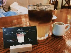 -高原家咖啡(博爱路店)