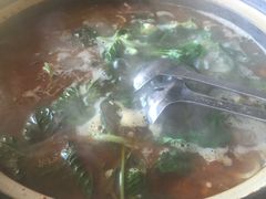 -乌江鱼杭帮菜(西湖店)