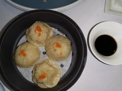 -广州富力丽思卡尔顿酒店·丽轩·粤菜