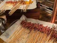 -万达瑞华酒店美食汇自助餐厅(楚河汉街店)