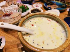 -品回味清真西北楼(宁波首店)