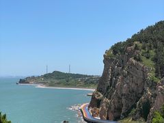 -长岛南北长山旅游景区