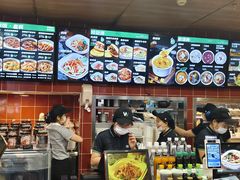 -魏家凉皮(大差市店)