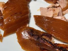 -京采烤鸭清真餐厅(金桥店)