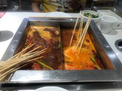 -串一火锅(赛格国际购物中心店)