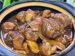 -古代饭堂(冠亚店)