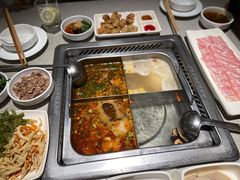 -海底捞火锅(群光广场店)