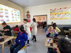 -傣家妹子过桥米线(一号店)