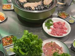 -山葵说·泥炉烤肉(泰达时尚E街区店)