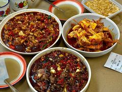 -老三样·旧食新味(万寿宫店)