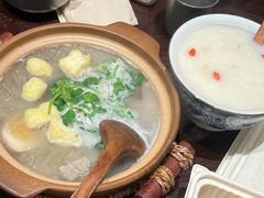 -古都历食南京菜·烤鸭·鸭血粉丝·汤包(南京博物院店)