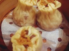 烧麦-南京大牌档(凯德大峡谷店)