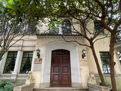 -上海安亭别墅花园酒店