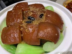 -眉州东坡(春秀路店)