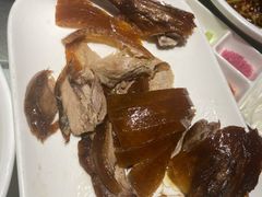 -大鸭梨(天通西苑店)