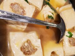 巧妇豆腐-锡和无锡菜(景丽苑店)