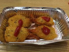 -尊宝比萨(江南豪园店)