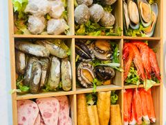 -扬州万怡酒店-中餐厅(文昌中路店)